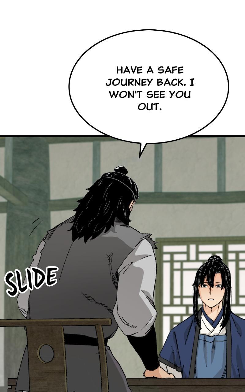 Read Reincarnated Murim Lord Manga Online