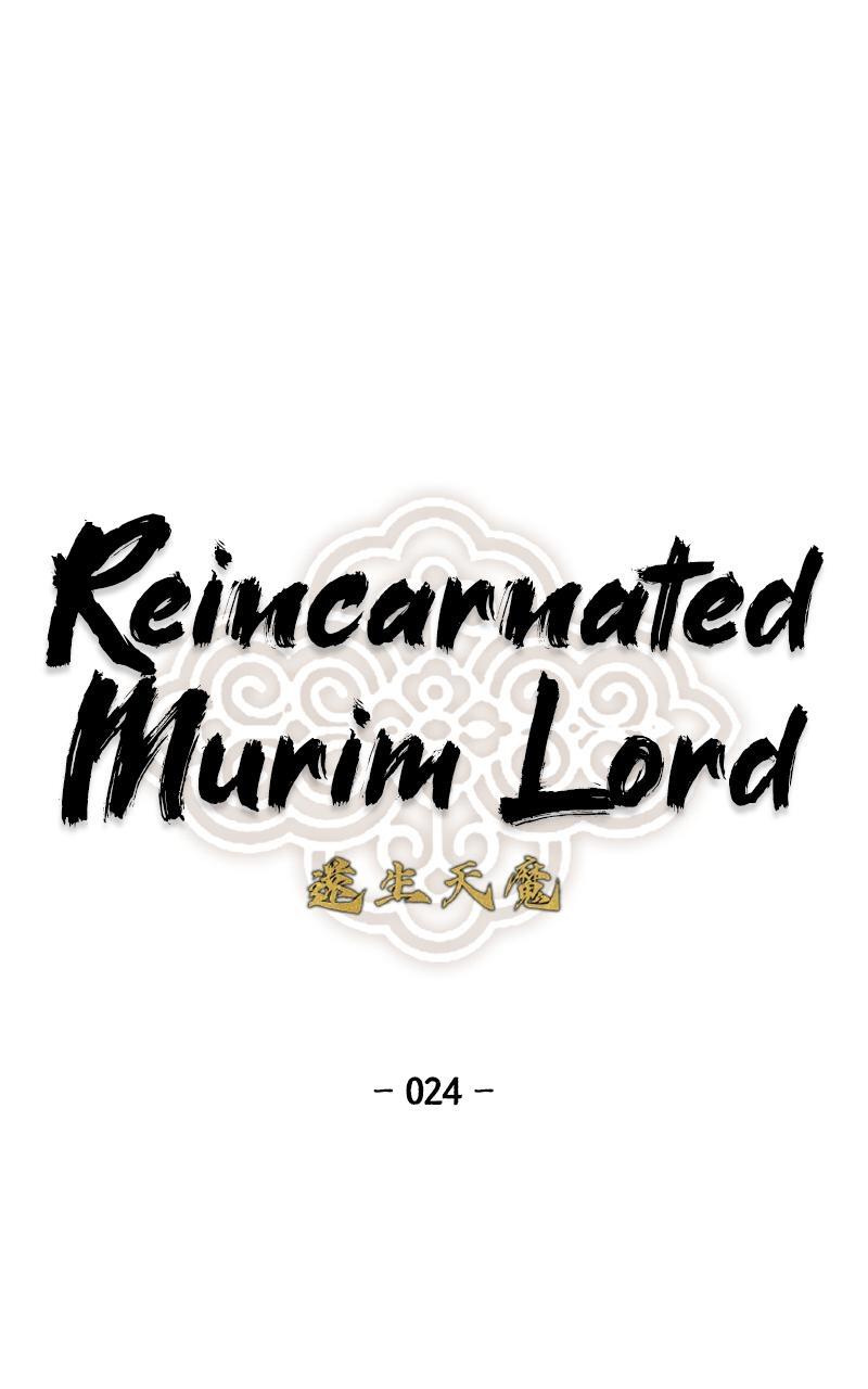 Read Reincarnated Murim Lord Manga Online