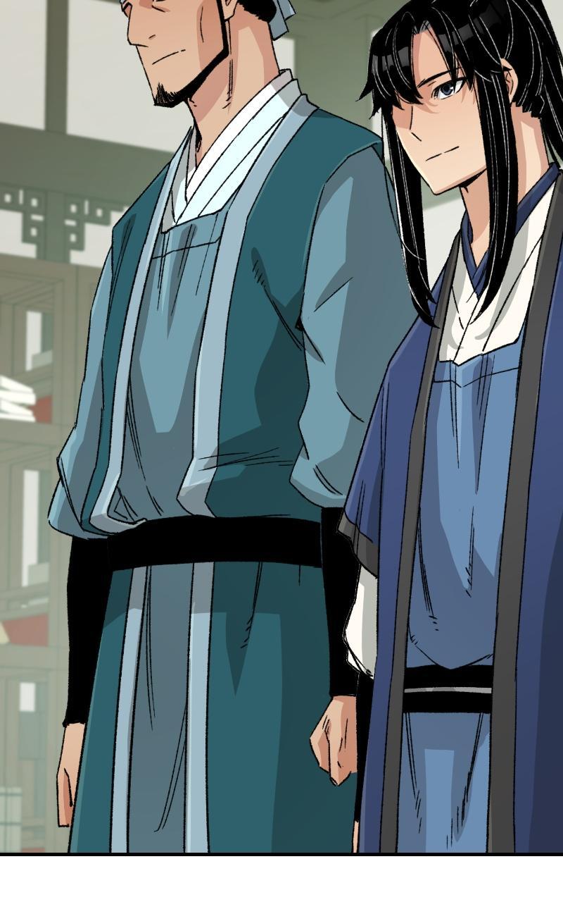 Read Reincarnated Murim Lord Manga Online