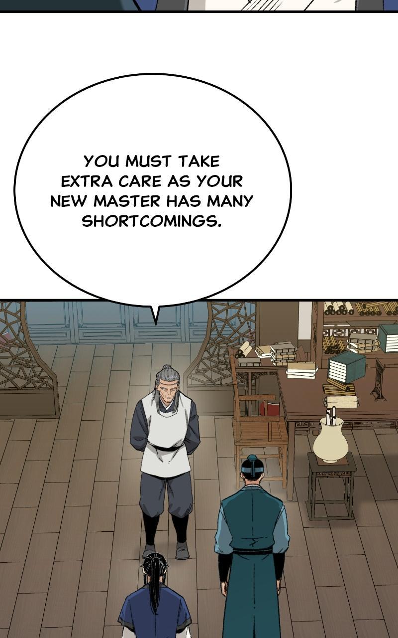 Read Reincarnated Murim Lord Manga Online