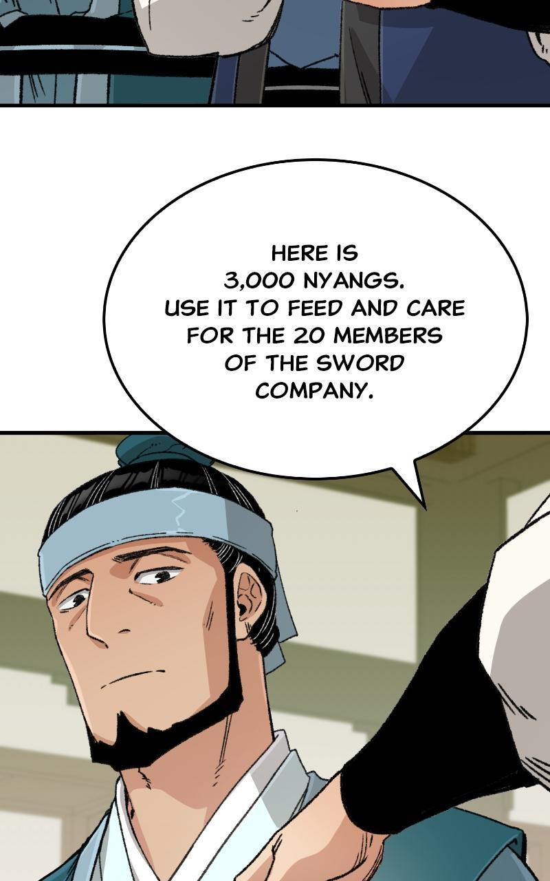 Read Reincarnated Murim Lord Manga Online