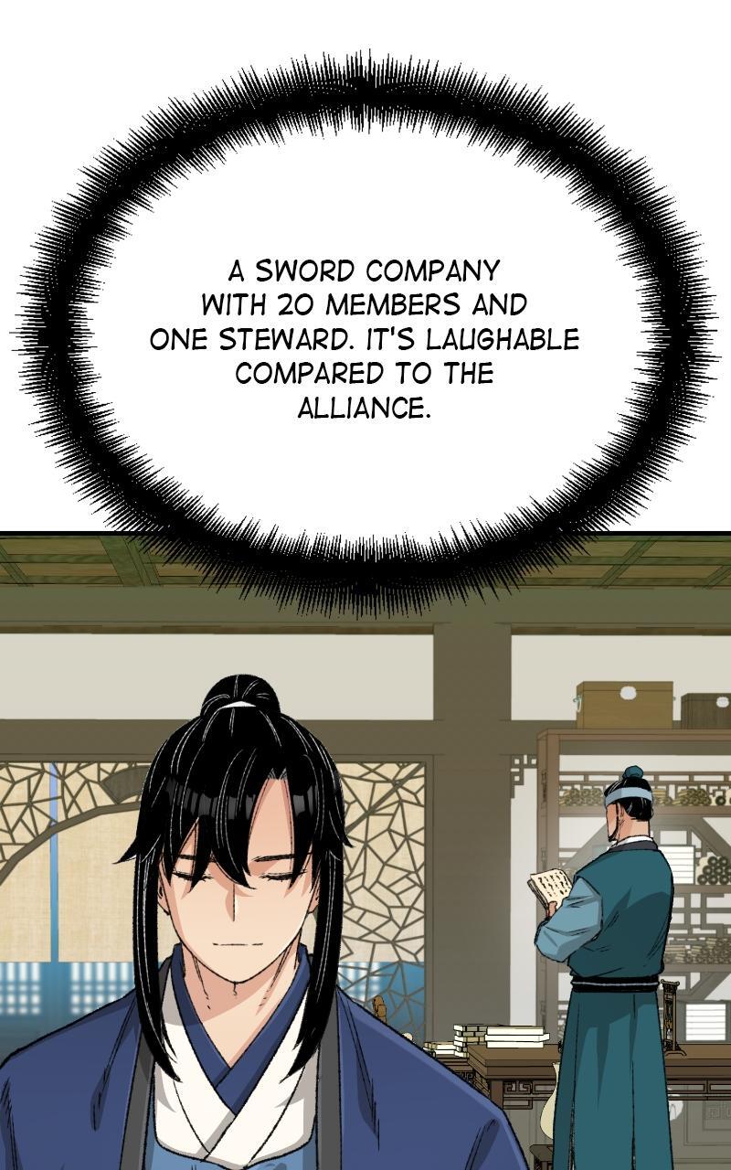 Read Reincarnated Murim Lord Manga Online