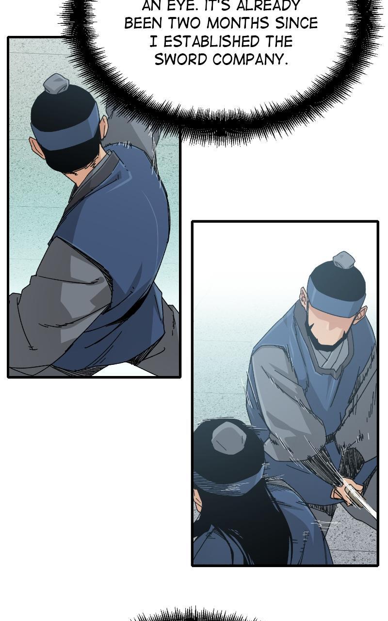 Read Reincarnated Murim Lord Manga Online