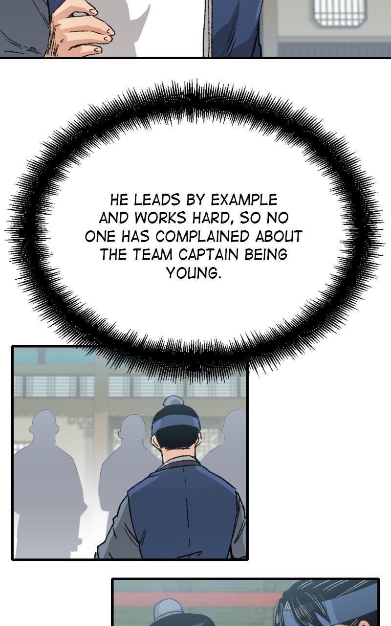 Read Reincarnated Murim Lord Manga Online