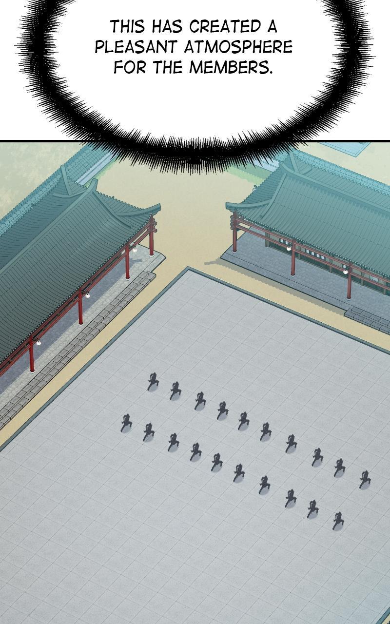 Read Reincarnated Murim Lord Manga Online