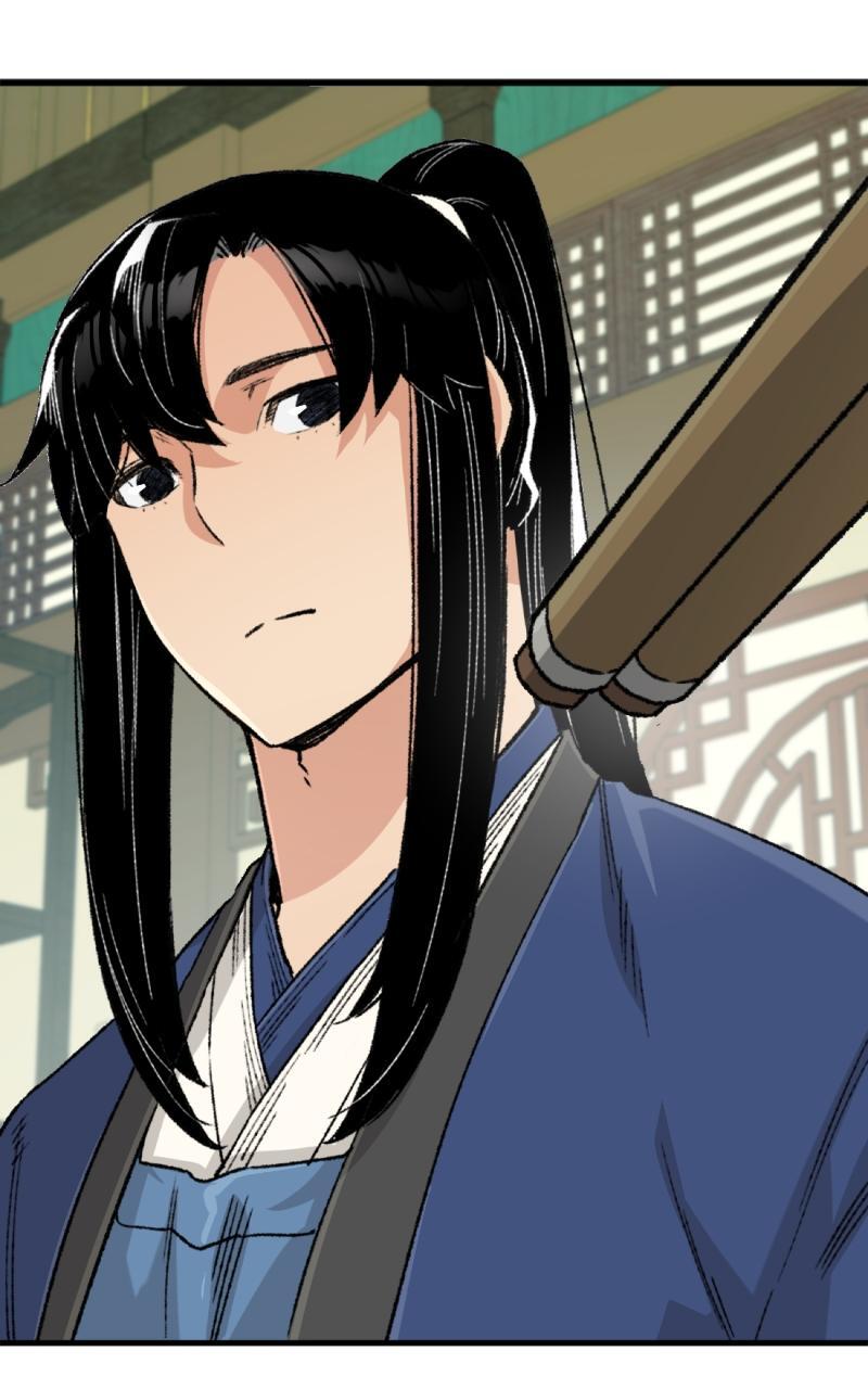 Read Reincarnated Murim Lord Manga Online