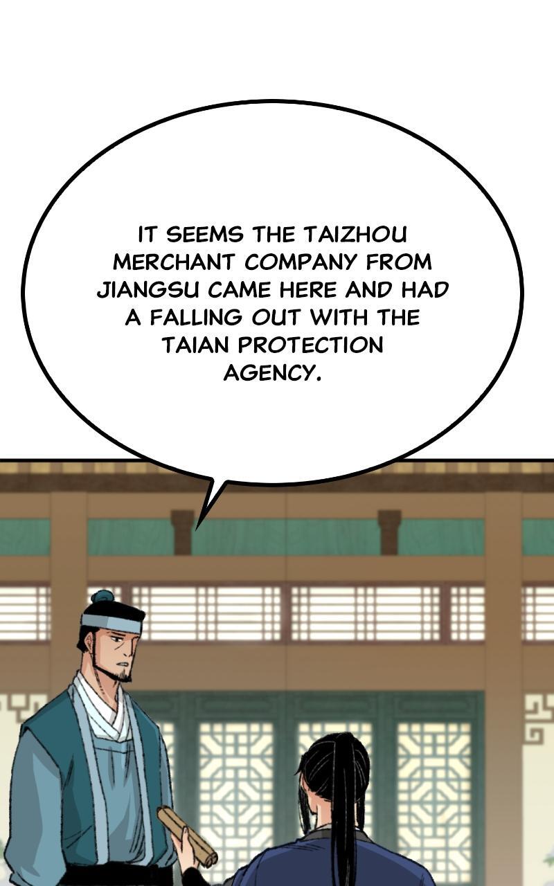 Read Reincarnated Murim Lord Manga Online