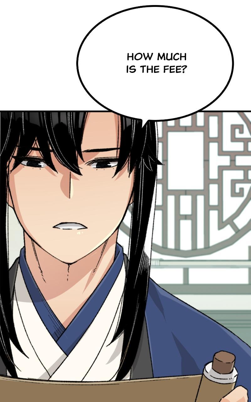 Read Reincarnated Murim Lord Manga Online