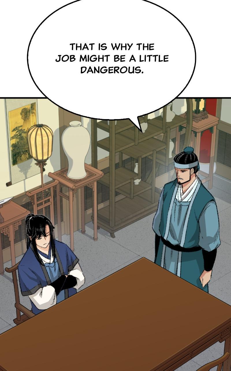 Read Reincarnated Murim Lord Manga Online