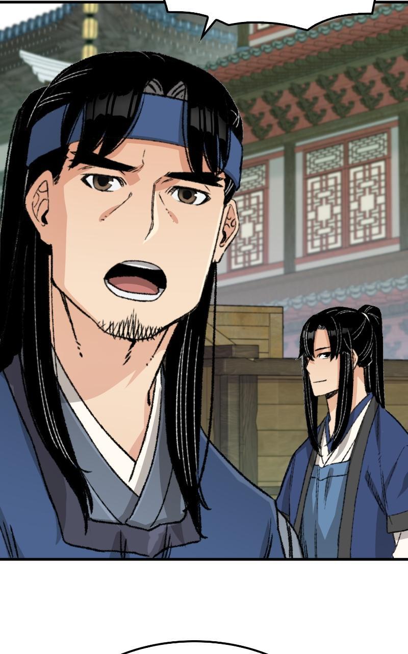 Read Reincarnated Murim Lord Manga Online