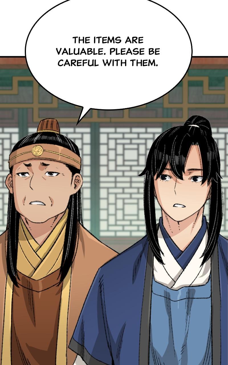 Read Reincarnated Murim Lord Manga Online