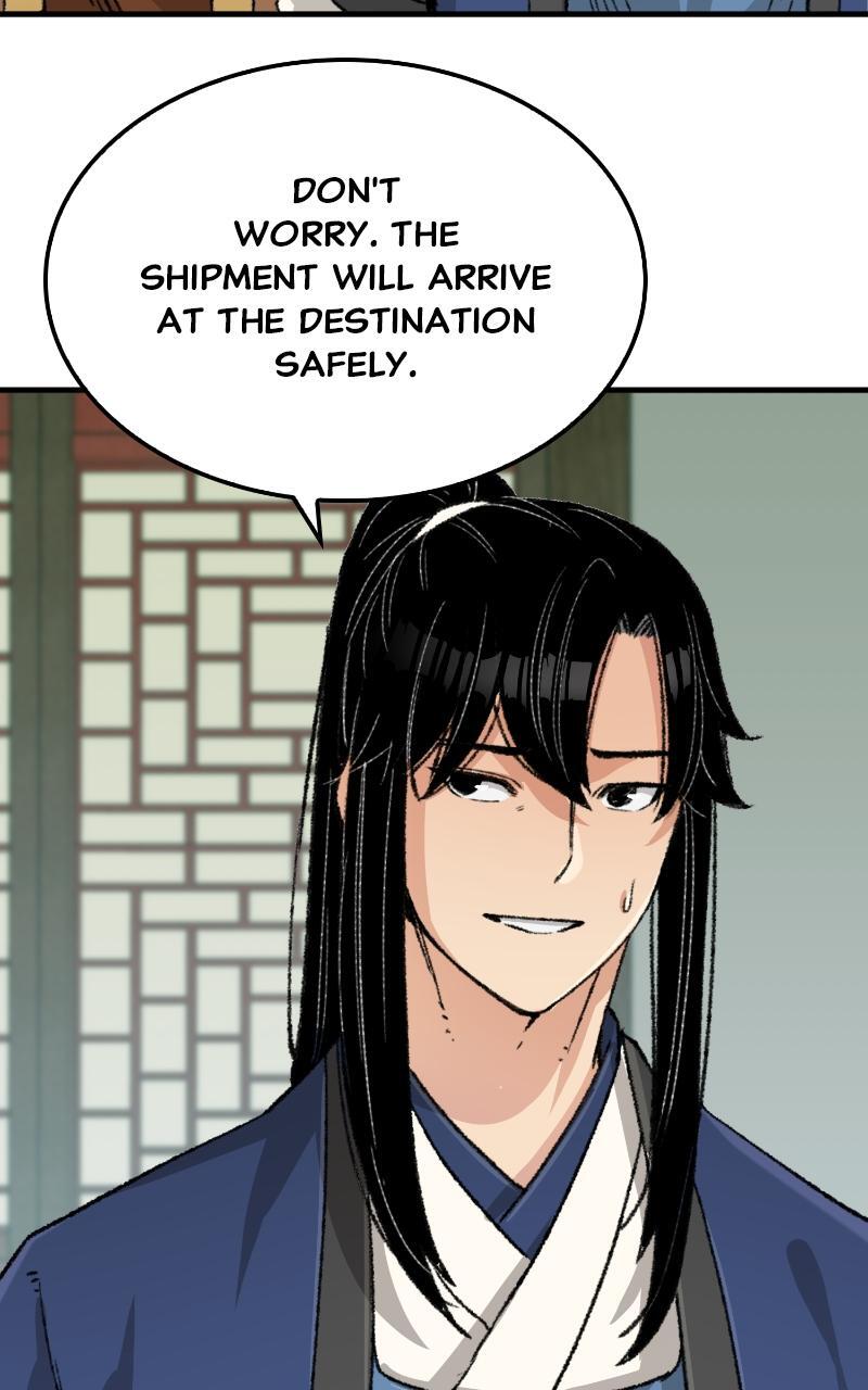 Read Reincarnated Murim Lord Manga Online