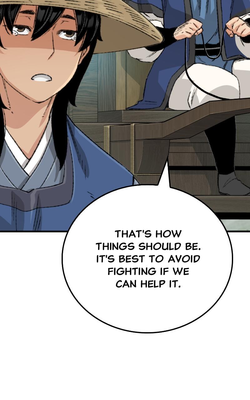 Read Reincarnated Murim Lord Manga Online