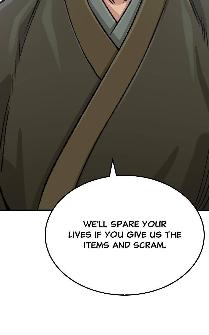 Read Reincarnated Murim Lord Manga Online