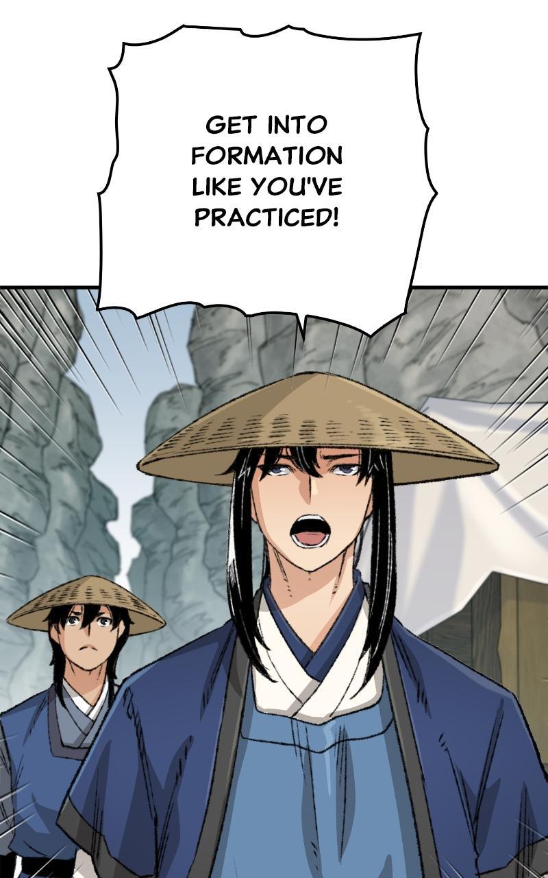 Read Reincarnated Murim Lord Manga Online