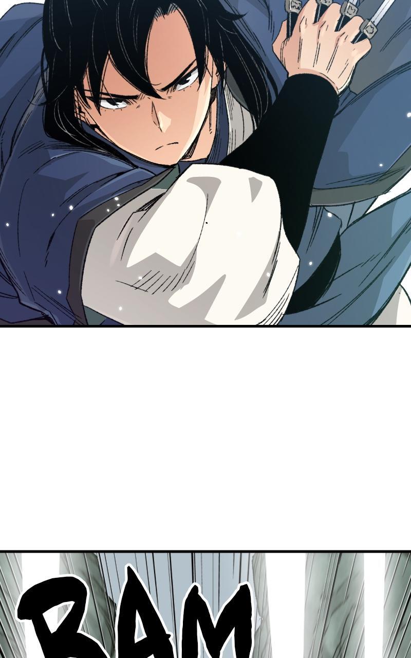 Read Reincarnated Murim Lord Manga Online