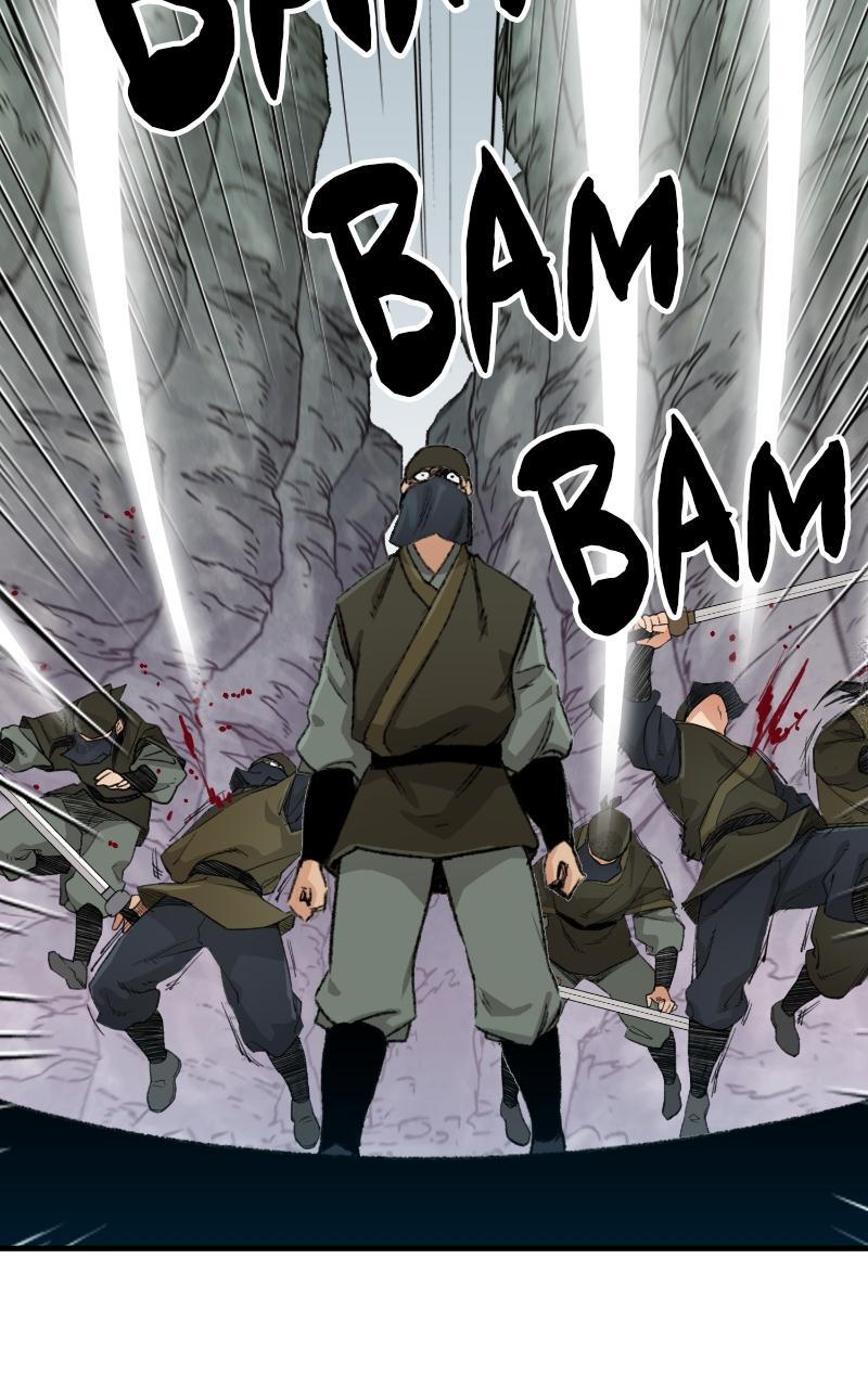 Read Reincarnated Murim Lord Manga Online