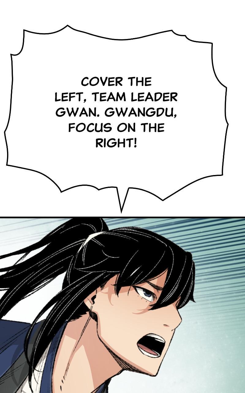 Read Reincarnated Murim Lord Manga Online