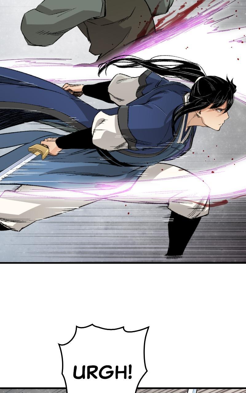Read Reincarnated Murim Lord Manga Online