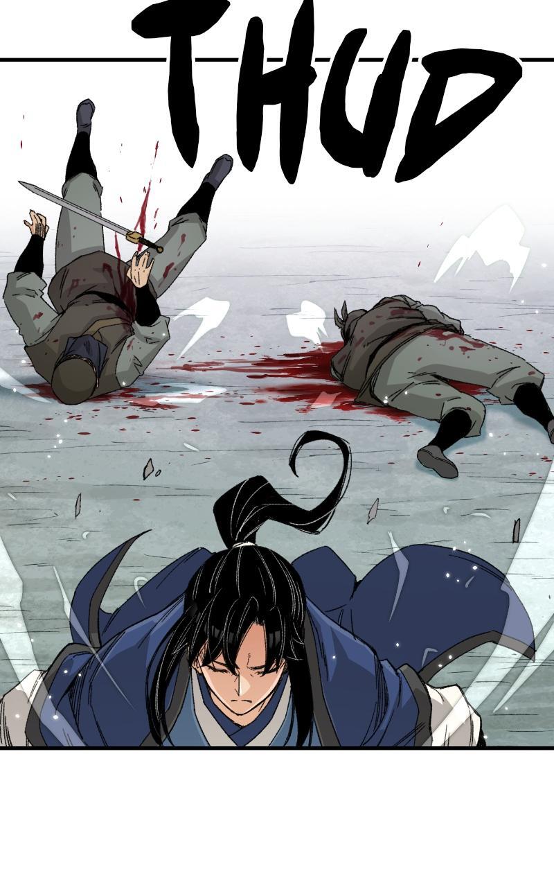 Read Reincarnated Murim Lord Manga Online