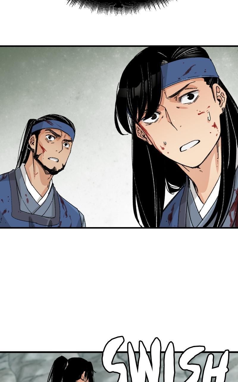 Read Reincarnated Murim Lord Manga Online