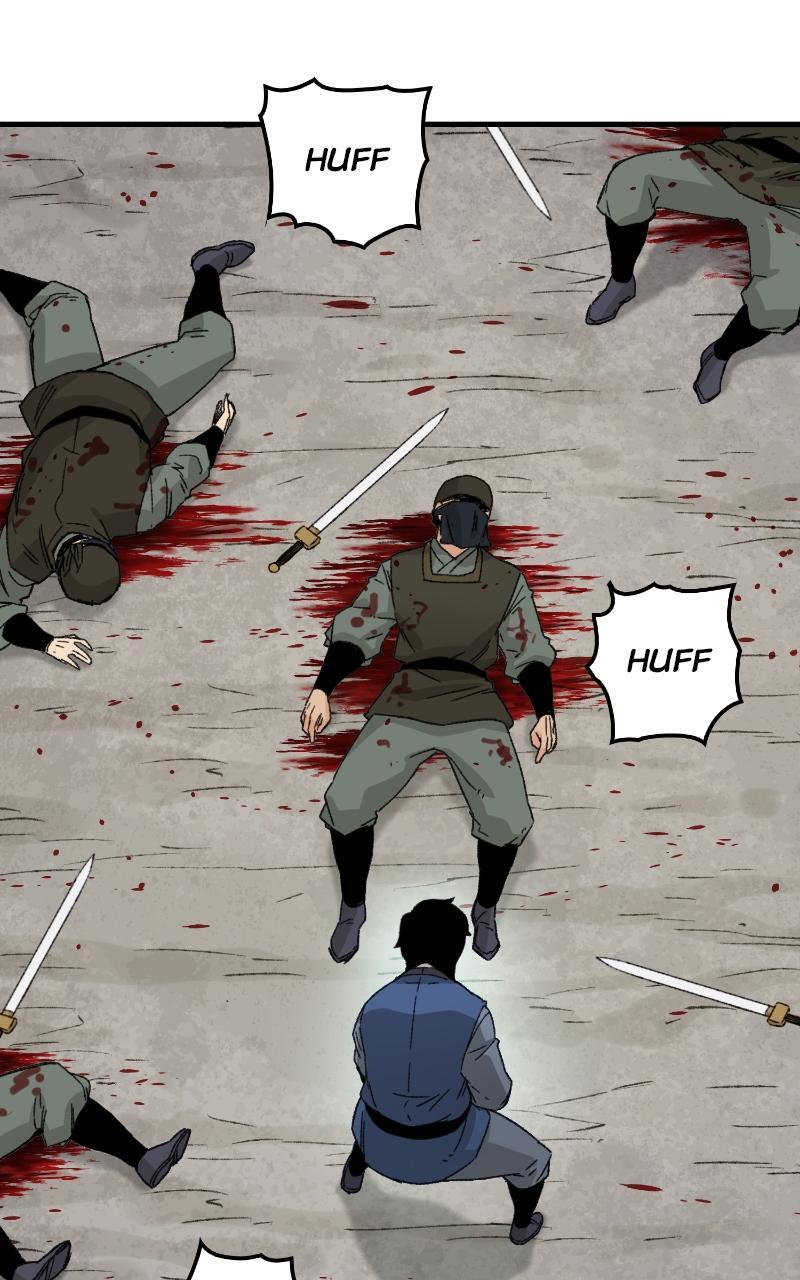 Read Reincarnated Murim Lord Manga Online