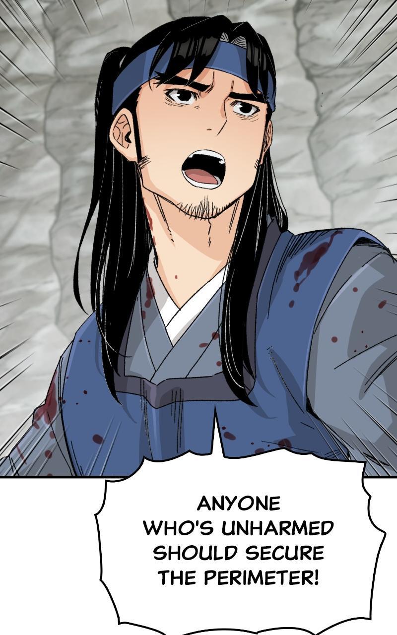Read Reincarnated Murim Lord Manga Online
