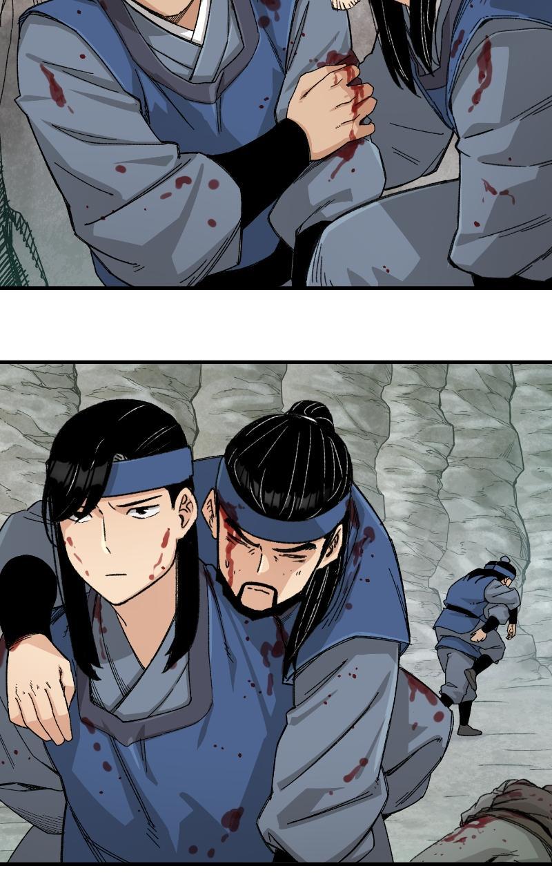 Read Reincarnated Murim Lord Manga Online