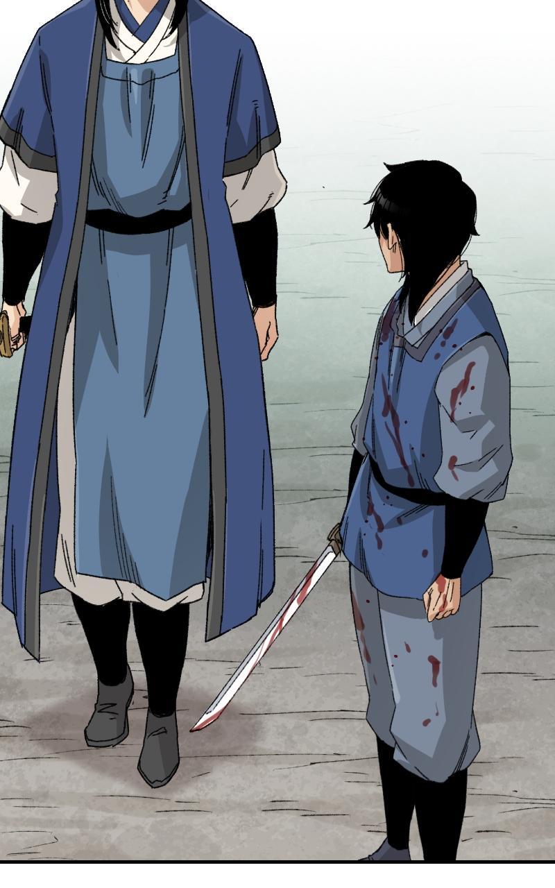 Read Reincarnated Murim Lord Manga Online