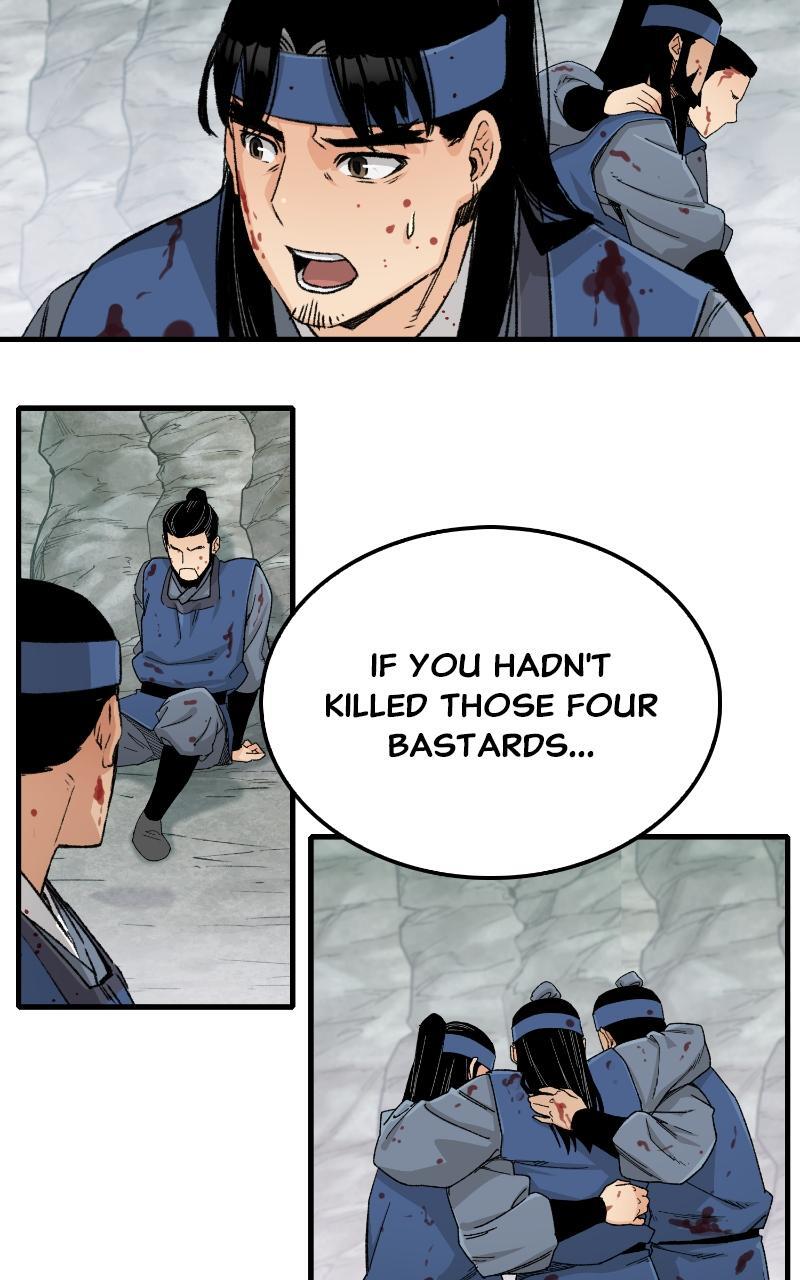 Read Reincarnated Murim Lord Manga Online