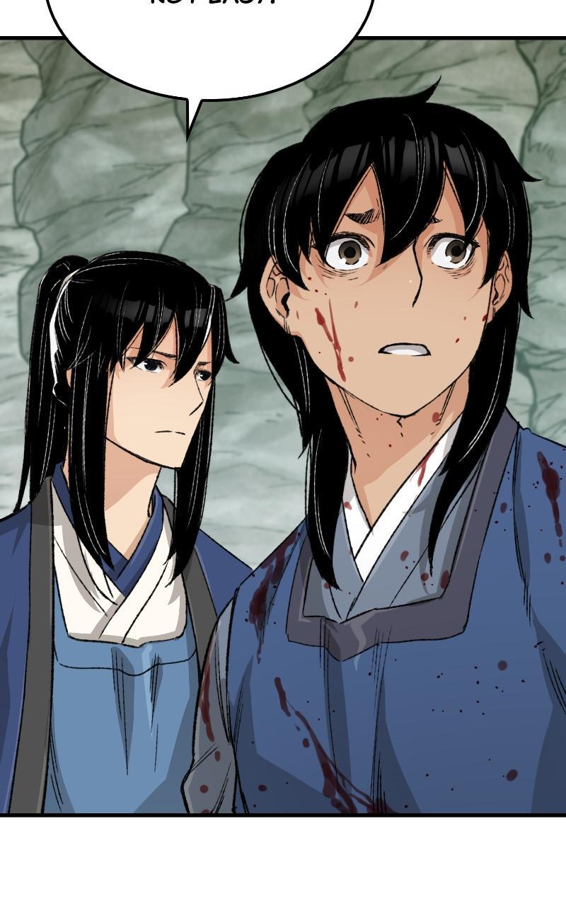 Read Reincarnated Murim Lord Manga Online