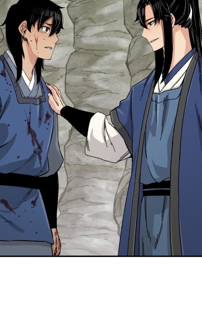 Read Reincarnated Murim Lord Manga Online