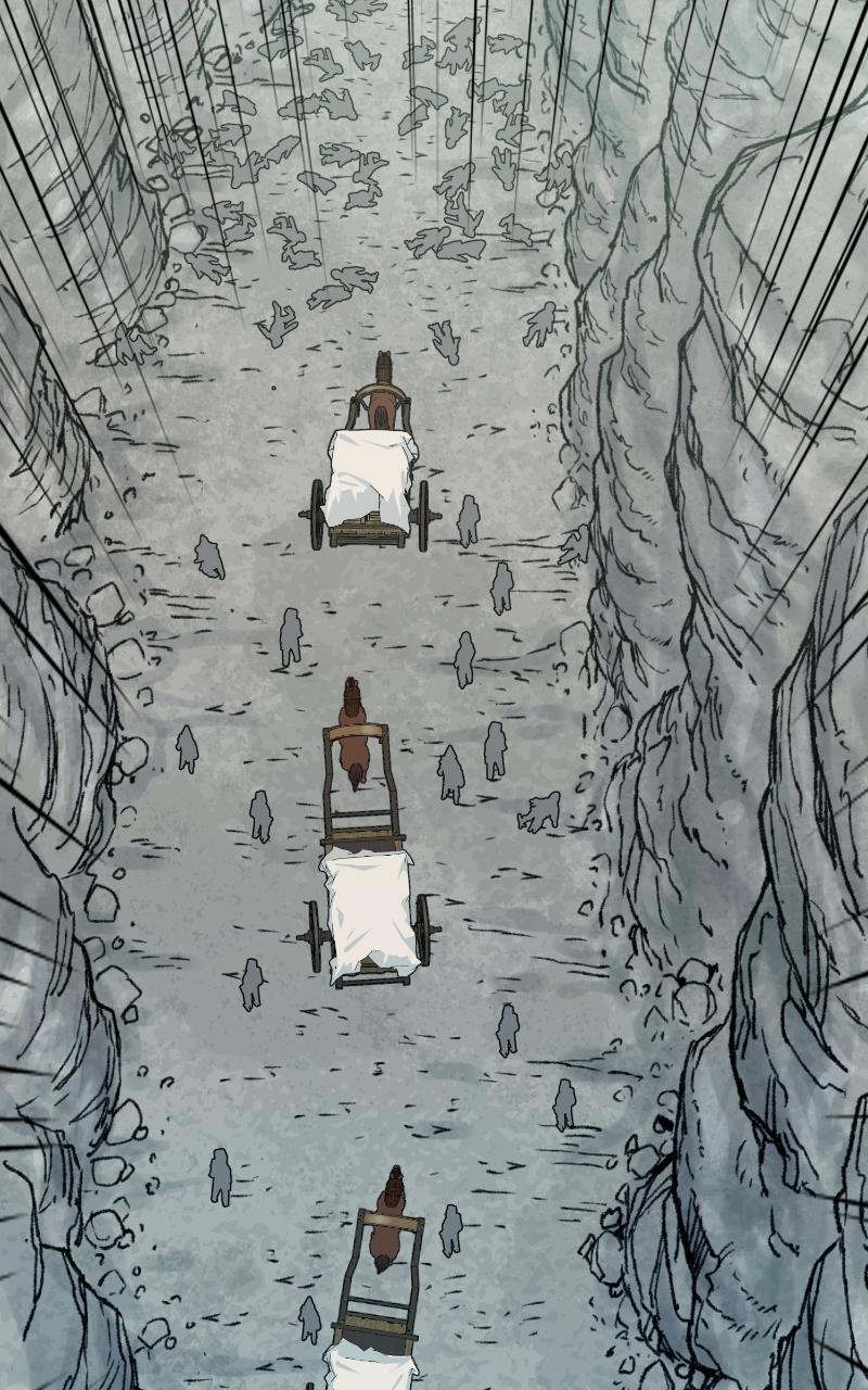 Read Reincarnated Murim Lord Manga Online