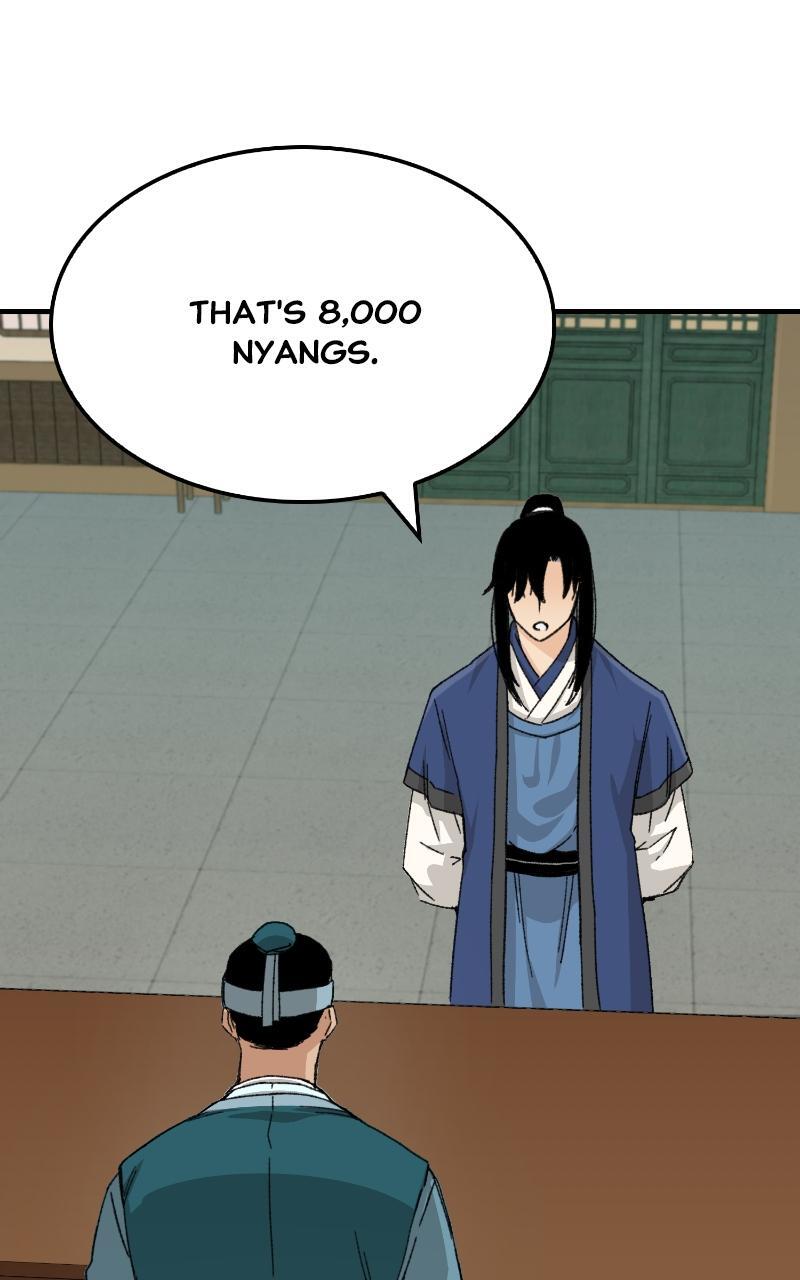 Read Reincarnated Murim Lord Manga Online