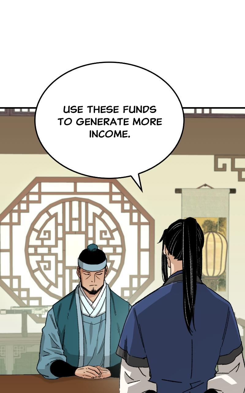 Read Reincarnated Murim Lord Manga Online