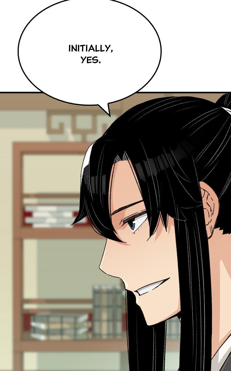 Read Reincarnated Murim Lord Manga Online