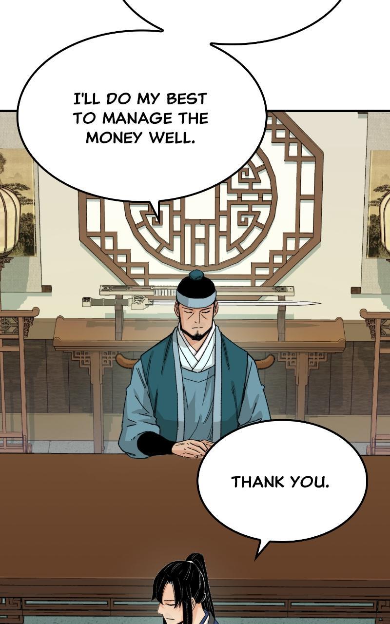 Read Reincarnated Murim Lord Manga Online