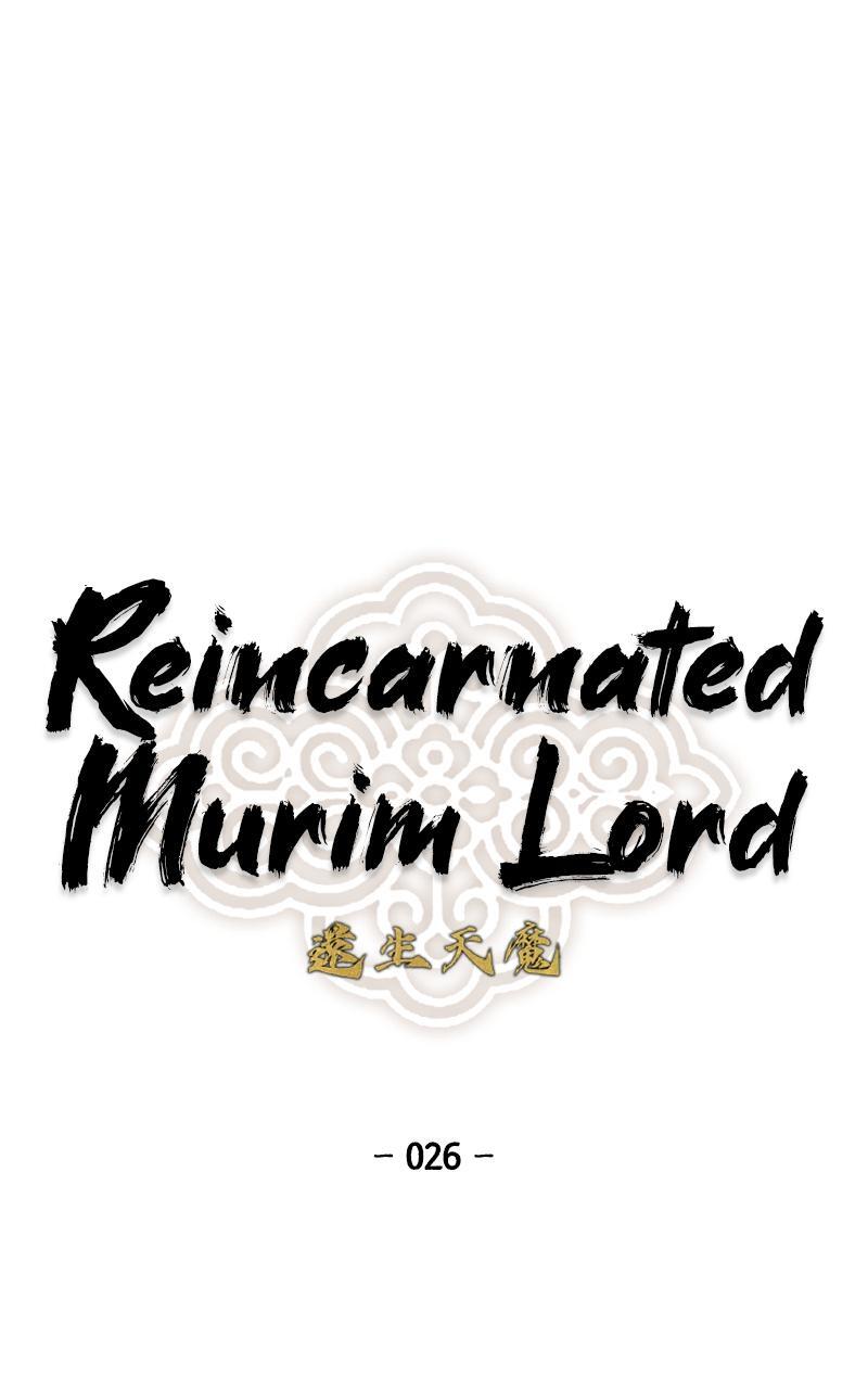 Read Reincarnated Murim Lord Manga Online