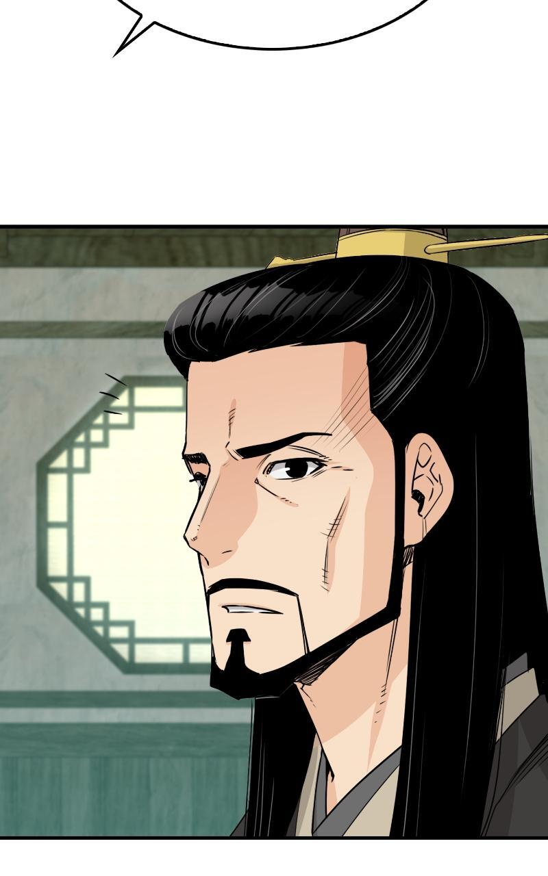 Read Reincarnated Murim Lord Manga Online