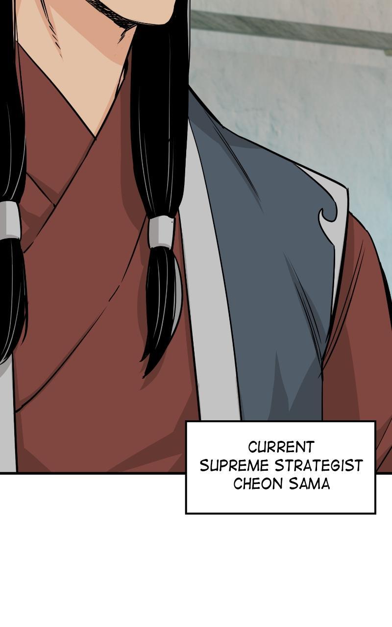 Read Reincarnated Murim Lord Manga Online