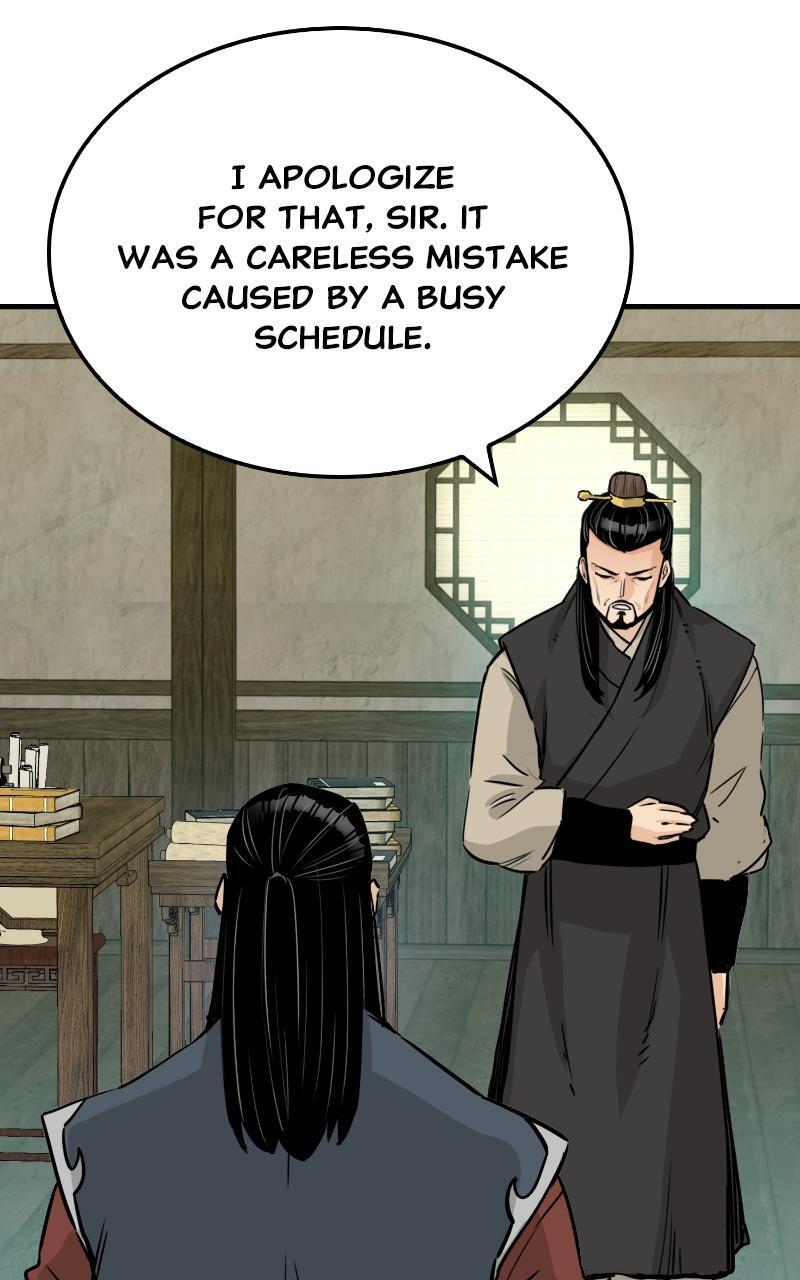 Read Reincarnated Murim Lord Manga Online