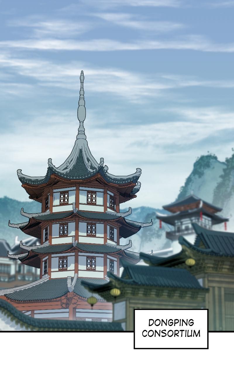 Read Reincarnated Murim Lord Manga Online
