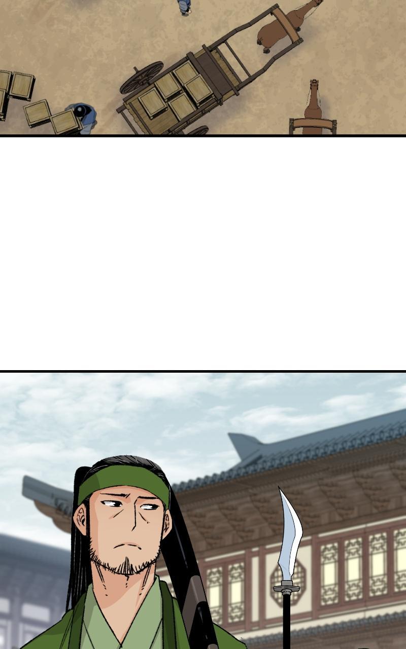 Read Reincarnated Murim Lord Manga Online