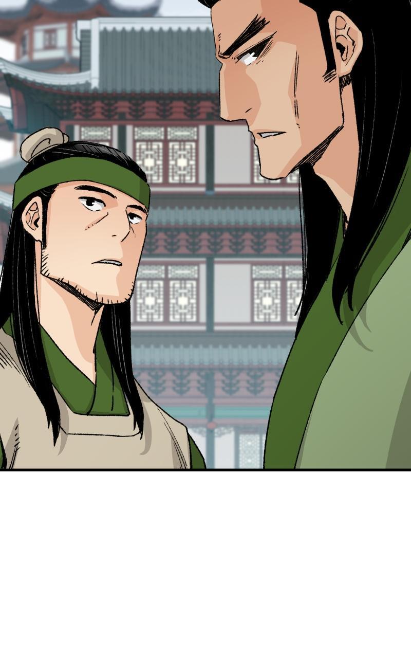 Read Reincarnated Murim Lord Manga Online