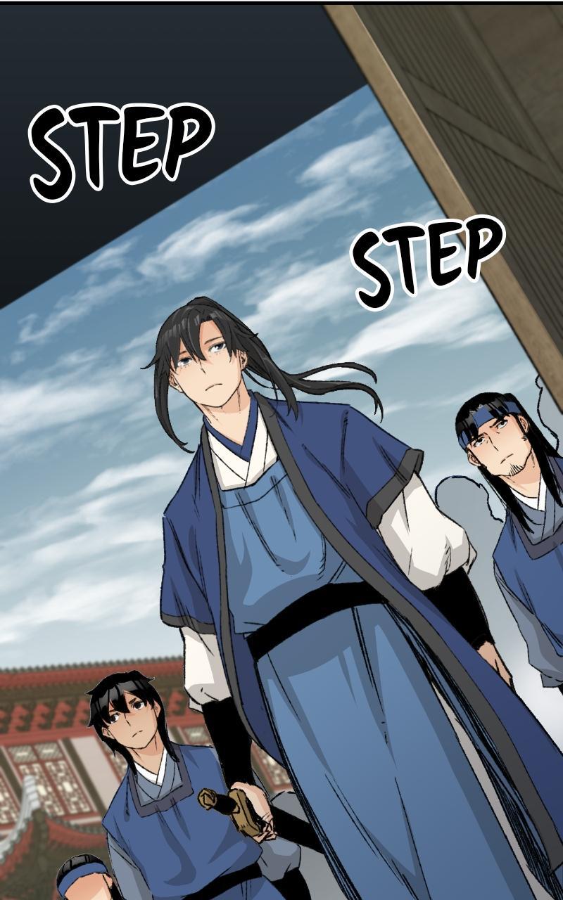 Read Reincarnated Murim Lord Manga Online