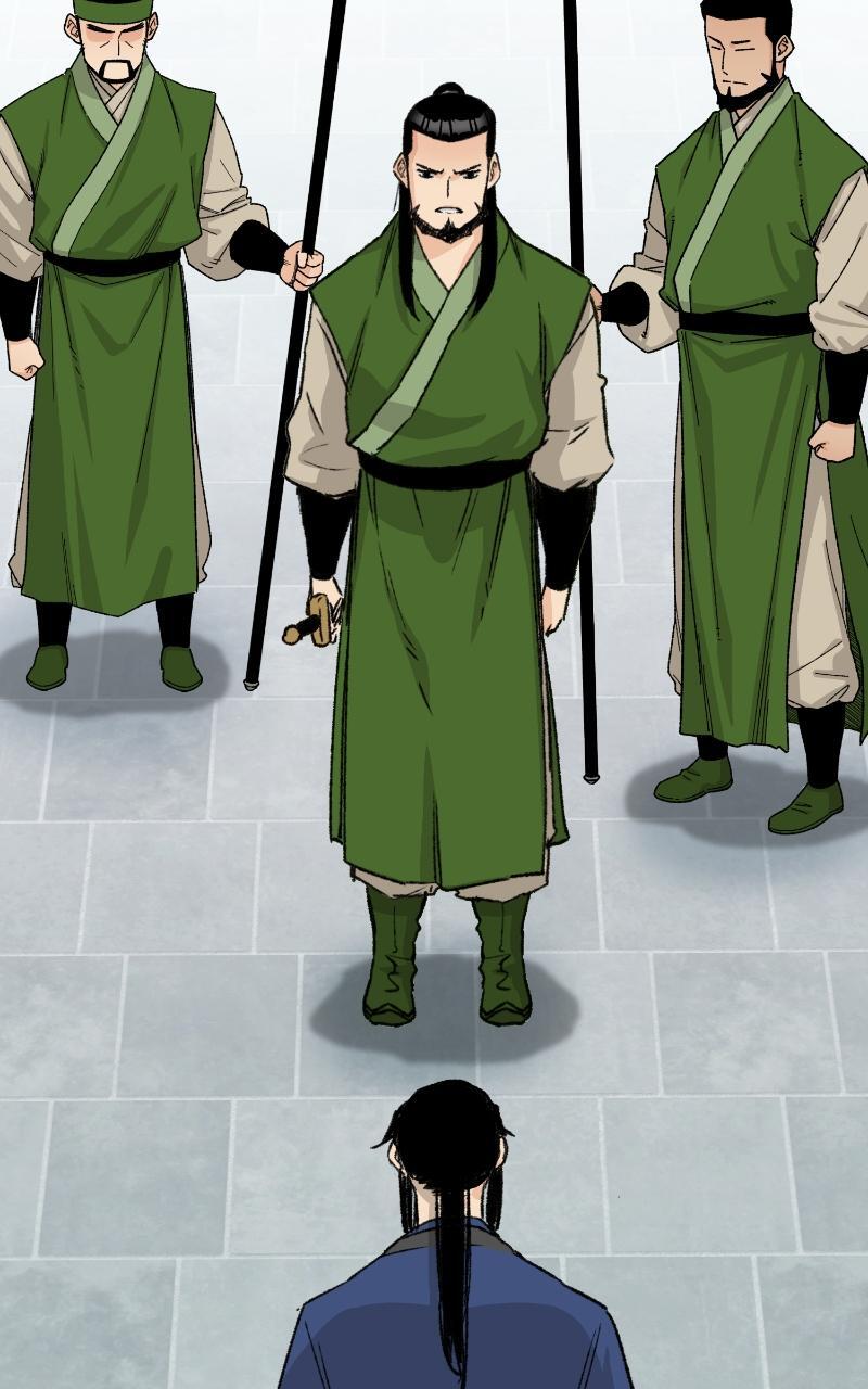 Read Reincarnated Murim Lord Manga Online