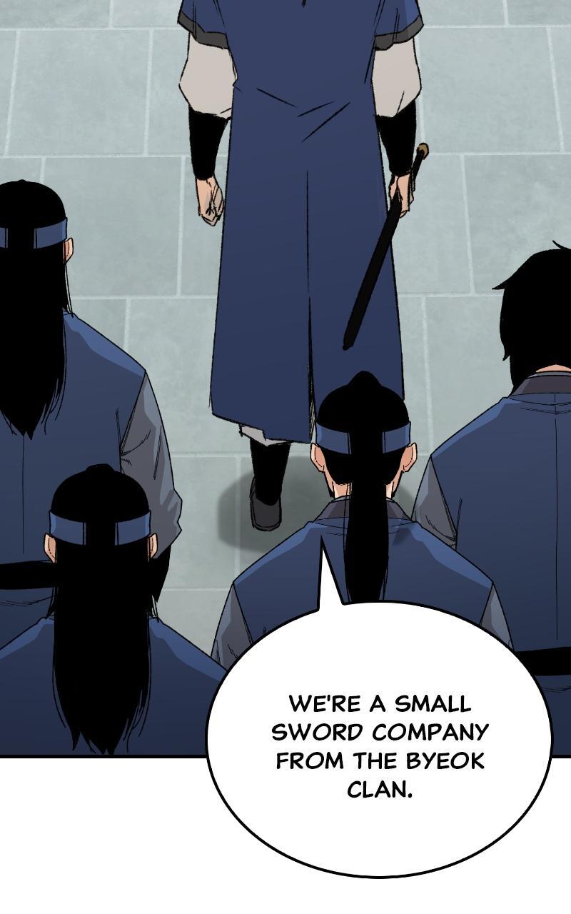 Read Reincarnated Murim Lord Manga Online