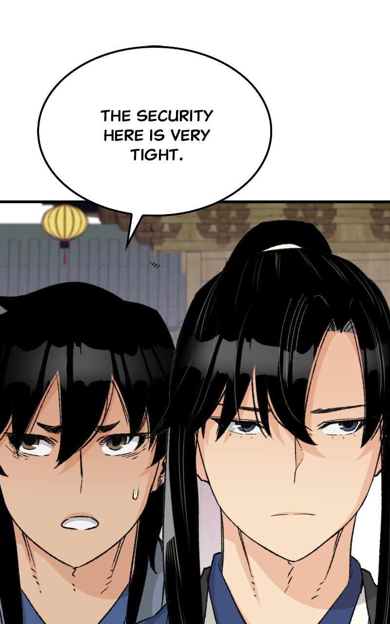 Read Reincarnated Murim Lord Manga Online