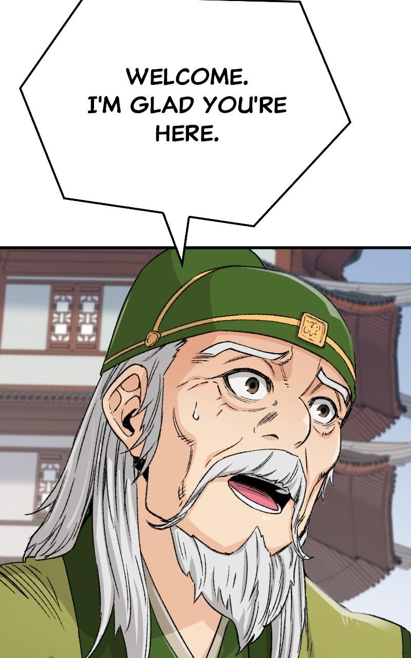 Read Reincarnated Murim Lord Manga Online