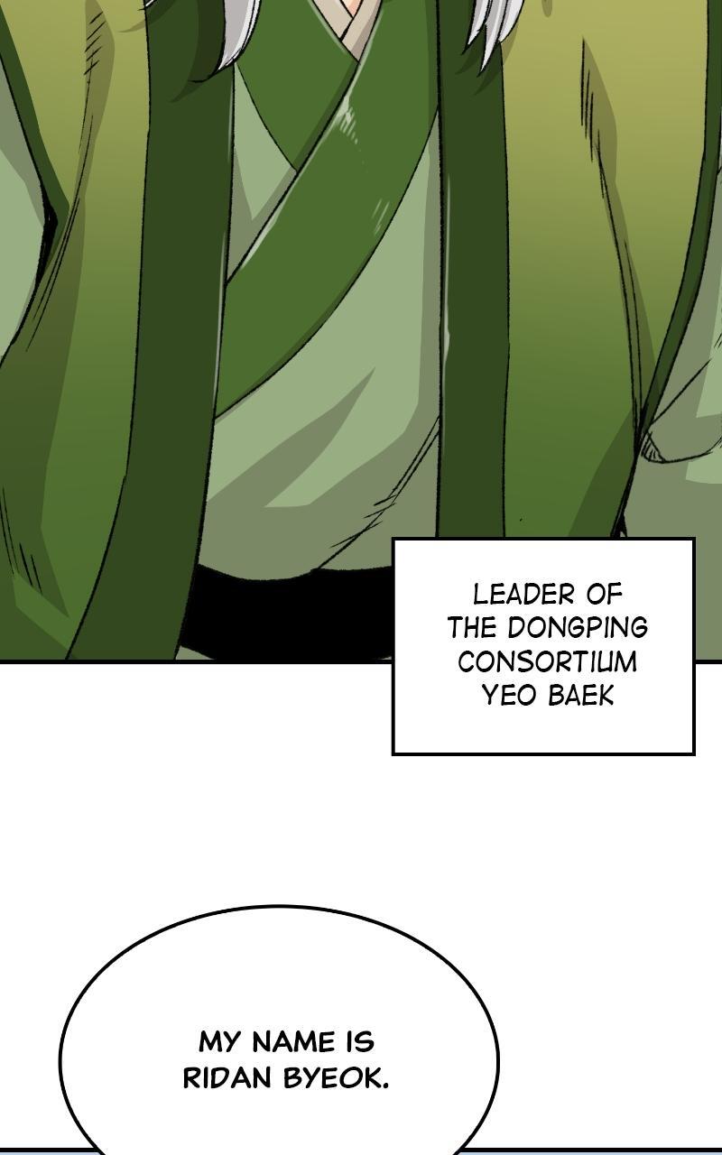 Read Reincarnated Murim Lord Manga Online